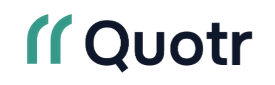Quotr