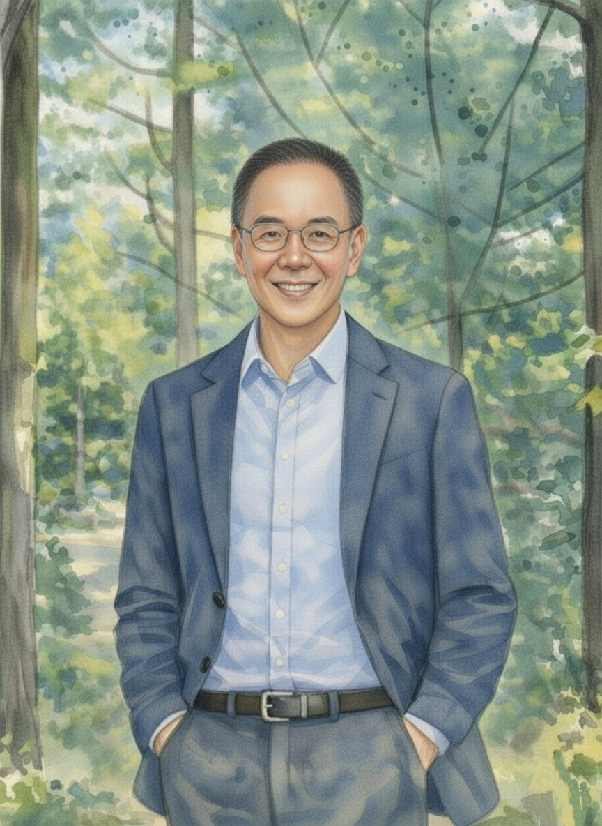 Hongjiang Zhang